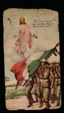 B1439 santino antico usato  Italia