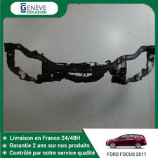 Face ford focus d'occasion  Niort
