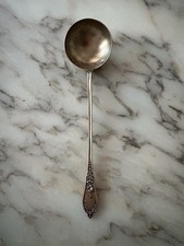Belle cuillere argent d'occasion  Le Muy