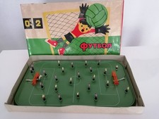 Sowjetisches tischfußballspie gebraucht kaufen  Chemnitz