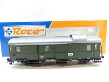 Roco 44222 gepäckwagen gebraucht kaufen Roco 44222 gepäckwagen gebraucht kaufen  Wolfenbüttel