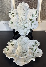 Limoges cadeaux oyster d'occasion  Nice-