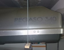 Barre portatutto box usato  Graffignana