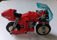 Lego technik 8210 gebraucht kaufen  Leipzig