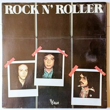 Rock roller rock d'occasion  Piennes