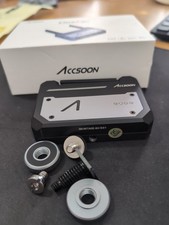 Accsoon cineeye wireless for sale  LEATHERHEAD