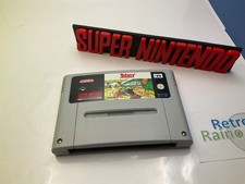 Snes super nintendo gebraucht kaufen  Wadgassen