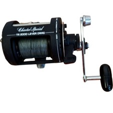 Shimano charter special for sale  UK