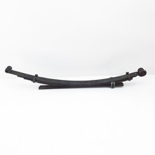 Armbrustfeder mitsubishi l200 gebraucht kaufen  Meschede