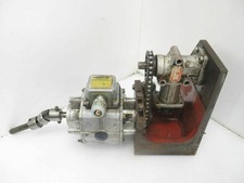 Caixa de câmbio Kalix 95C20D1 - Bonfigioli-Riduttoris RAN 15 SB KX 100 KX 80 comprar usado  Enviando para Brazil