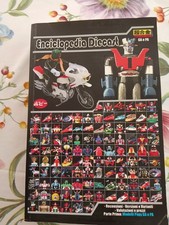 Enciclopedia diecast parte usato Enciclopedia diecast parte usato  Acquaviva Picena