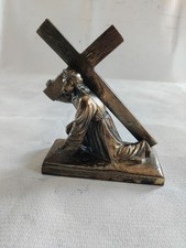 Christ portant croix d'occasion  Gournay-en-Bray