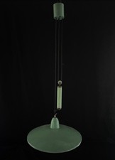 Lampadario anni saliscendi usato  Verrua Savoia