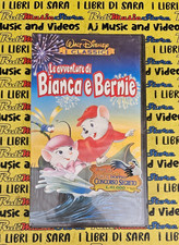 Vhs film avventure usato  Vigarano Mainarda