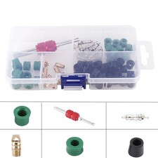 Pezzi kit riparazione usato  Spedire a Italy