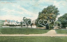 Vintage postcard west for sale  UK