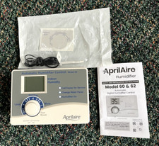 Aprilaire model automatic for sale  Bear