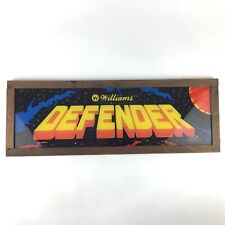 Defender arcade game for sale  Gulf Shores