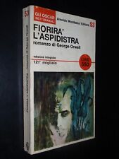George orwell fiorira usato  Lucca