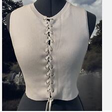 Zara crop top for sale  Jacksonville