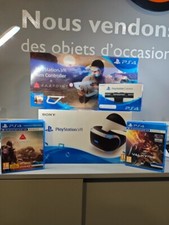 Playstation caméra jeux d'occasion  Sélestat