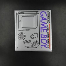 Usado, Nintendo Game Boy original classic dmg-01 console gameboy fat complete CIB CEB comprar usado  Enviando para Brazil