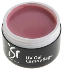 ISR UV Gel Camouflage Make Up Cover Rouge Natur Nude Honigeffekt Mittelviskos comprar usado  Enviando para Brazil