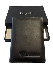 Vaughan bugatti portafoglio usato  Milano