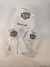 Harley davidson chrome for sale  Kansas City