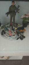 Collection action man d'occasion  Cessenon-sur-Orb