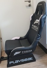 Rennsitz footpanel playseat gebraucht kaufen  Bergisch Gladbach