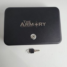 Armory key lock for sale  Virginia Beach