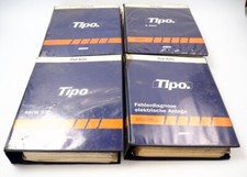 Orig. repair manual d'occasion  Expédié en Belgium