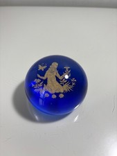 Superbe boule sulfure d'occasion  Craponne