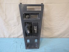 ✅ 78 79 80 81 82 Chevy Corvette C3 câmbio de marchas console central painel moldura fabricante de equipamento original comprar usado  Enviando para Brazil