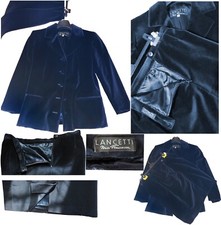 Tailleur lancetti usato  Italia