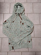 Sweatjacke damen naketano gebraucht kaufen  Knetzgau