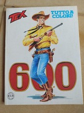 Fumetto tex gigante usato  Eboli