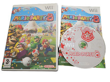 Nintendo wii mario for sale  BROMSGROVE