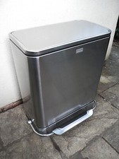 Simplehuman dual compartment for sale  UK