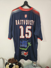Maillot jersey worn d'occasion  Deuil-la-Barre