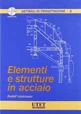 Elementi strutture acciaio usato  Cagliari