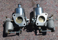 Mgb hs4 twin for sale  WISBECH