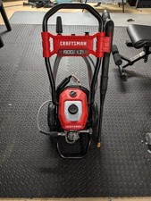 craftsman pressure washer for sale craftsman pressure washer for sale Louisville