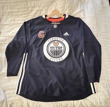 Adidas edmonton oilers for sale  Bothell