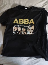 Abba fan shirt gebraucht kaufen  Geldern