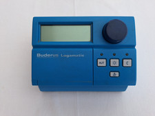 Buderus cm222 display gebraucht kaufen  Sprendlingen