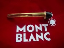 Montblanc penna sfera usato  Roma