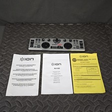 Ion dj2go controller for sale  STANLEY