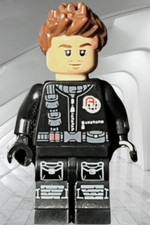 Lego freestyle minifigur gebraucht kaufen Lego freestyle minifigur gebraucht kaufen  Bottrop